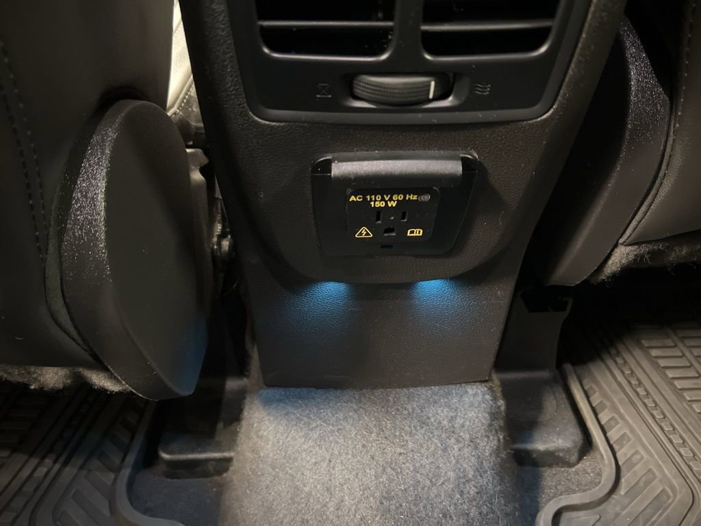 Certified 2017 Ford Escape Titanium image 30