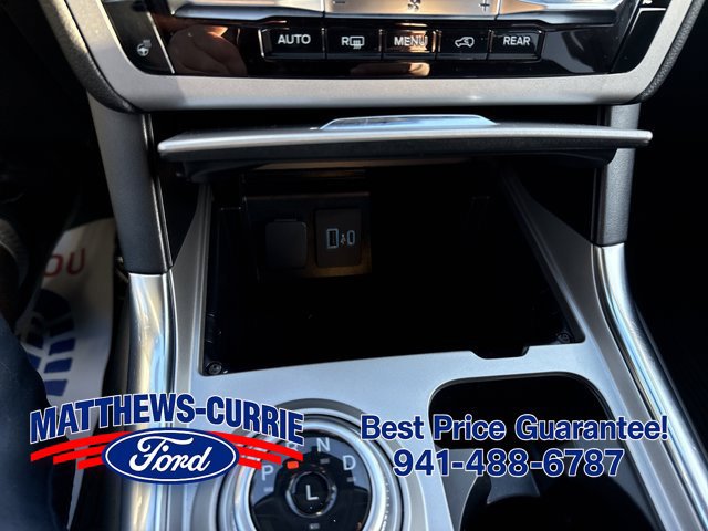 Certified 2023 Ford Explorer XLT w/ Equipment Group 202A RWD image 20