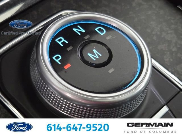 Certified 2024 Ford Expedition Limited AWD/4WD image 28
