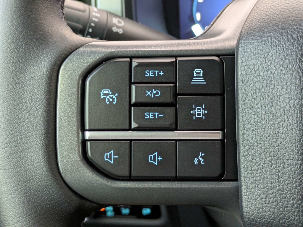 Certified 2026 Ford F150 Lariat w/ Equipment Group 501A Mid AWD/4WD image 26