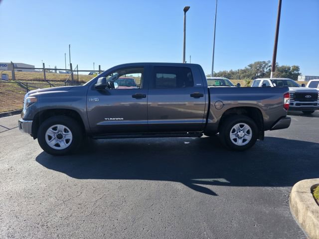 Used 2021 Toyota Tundra SR5 image 8
