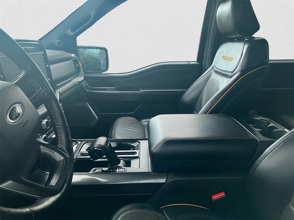 Certified 2023 Ford F150 Tremor w/ Equipment Group 402A High image 5