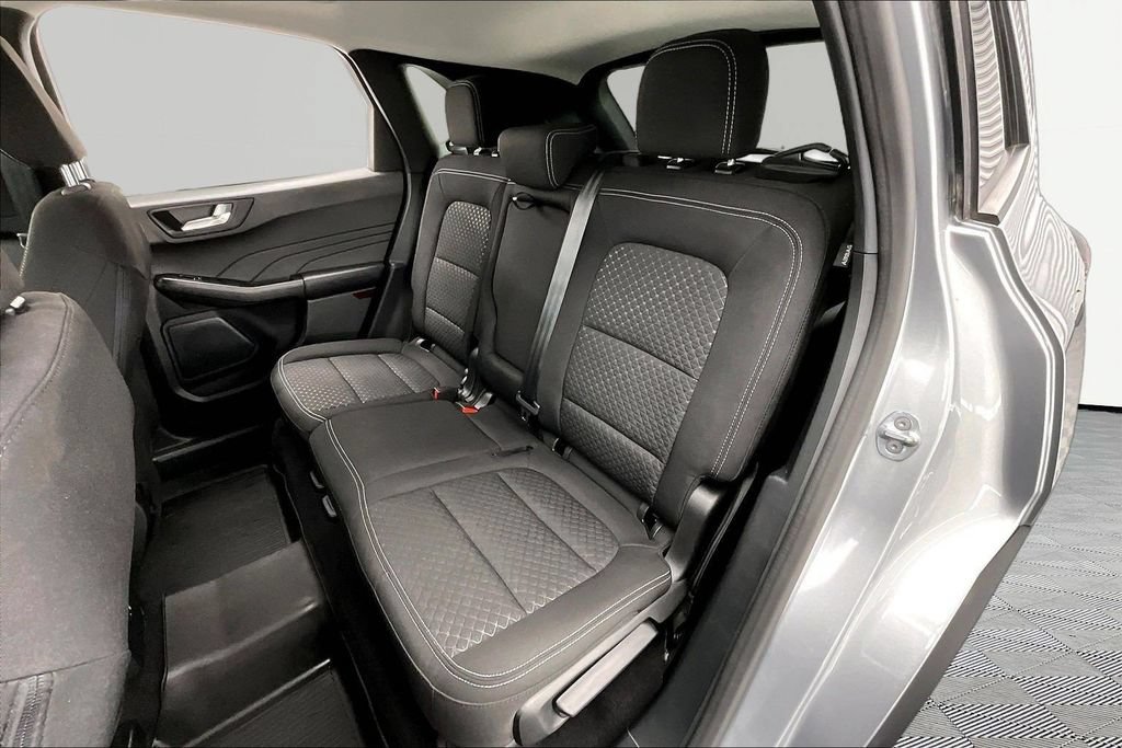 Certified 2023 Ford Escape Active w/ Tech Pack #2 AWD/4WD image 26