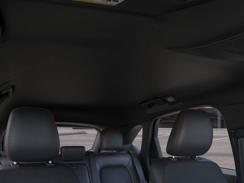 Certified 2025 Ford Escape ST-Line FWD image 22