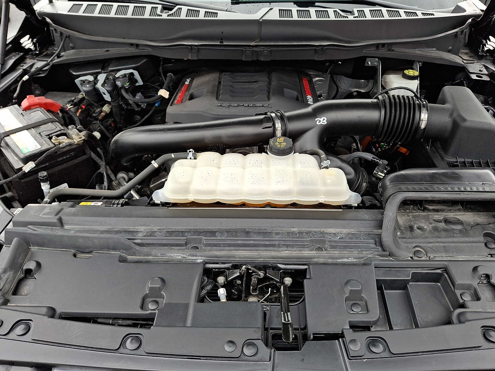 Certified 2024 Ford F150 Raptor AWD/4WD image 27