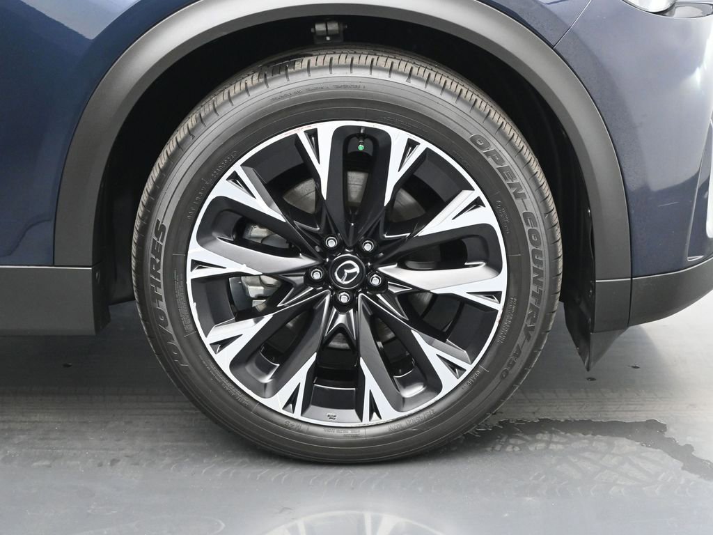 Used 2024 MAZDA CX-90 Plug-In Hybrid w/ Premium Plus image 22