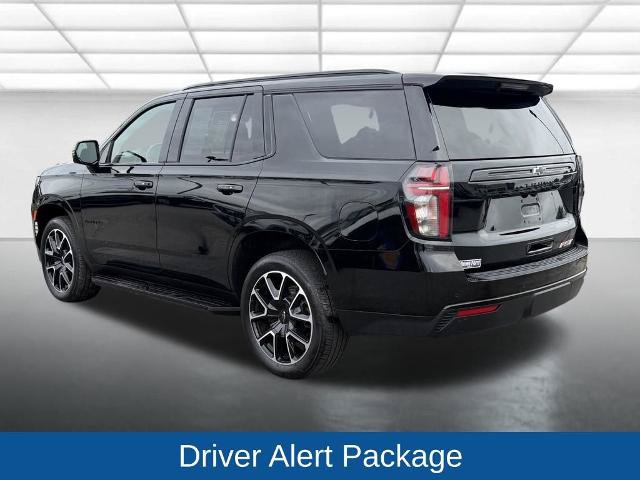 Used 2023 Chevrolet Tahoe RST w/ Luxury Package AWD/4WD image 8