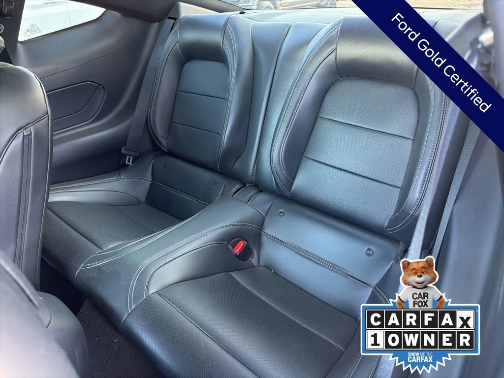 Certified 2024 Ford Mustang GT Premium image 20