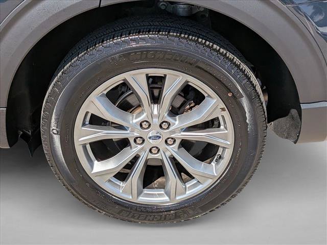 Certified 2022 Ford Explorer XLT w/ Equipment Group 202A AWD/4WD image 27
