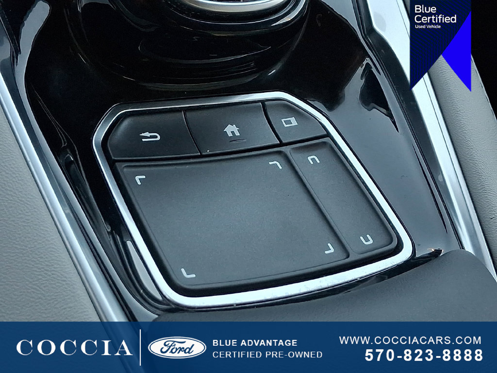 Used 2021 Acura RDX w/ Technology Package AWD/4WD image 26