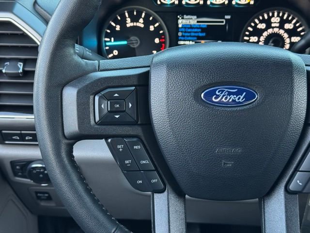 Certified 2020 Ford F150 XLT w/ Equipment Group 302A Luxury AWD/4WD image 24