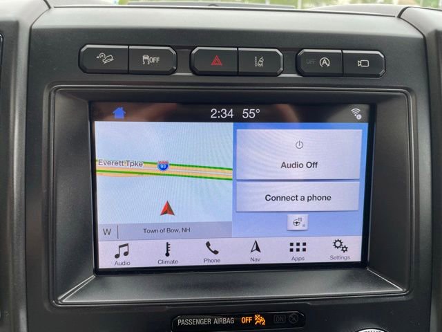 Certified 2019 Ford Expedition Max Limited w/ Equipment Group 302A AWD/4WD image 14