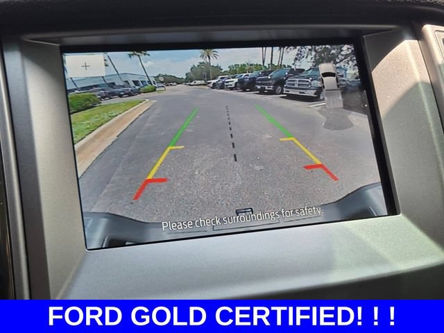 Certified 2021 Ford Ranger XLT w/ Equipment Group 301A Mid AWD/4WD image 26