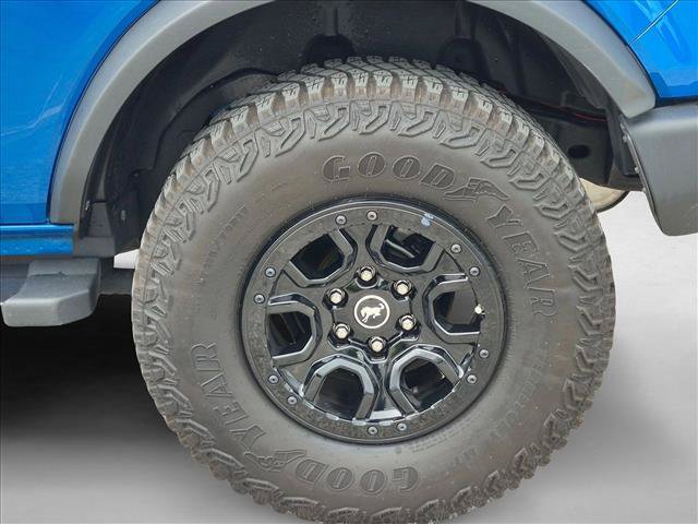 Certified 2023 Ford Bronco Wildtrak AWD/4WD image 22