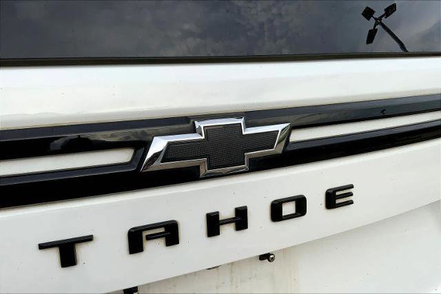 Used 2024 Chevrolet Tahoe Z71 image 30