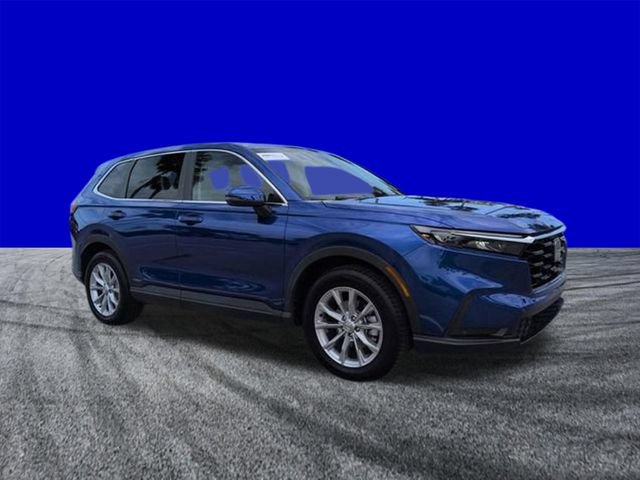 Used 2023 Honda CR-V EX-L image 2