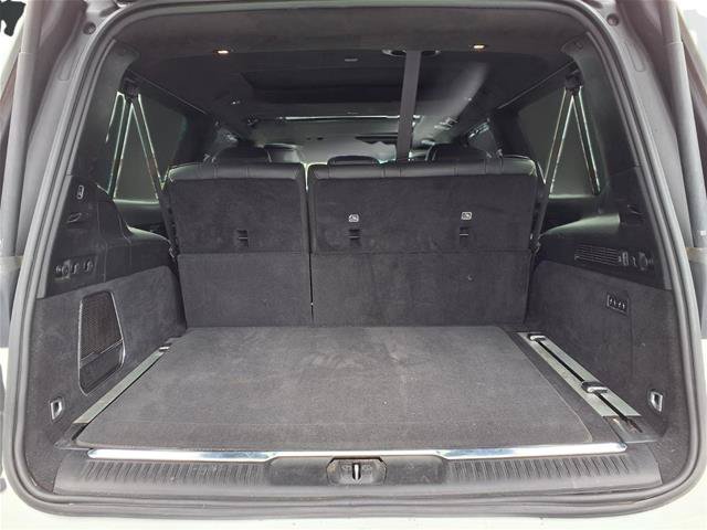 Used 2024 Jeep Grand Wagoneer L Series II w/ Quick Order Packagew 28T AWD/4WD image 25