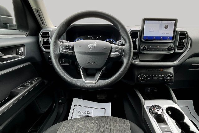 Certified 2021 Ford Bronco Sport Big Bend AWD/4WD image 8