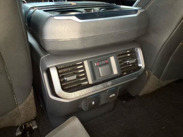 Certified 2022 Ford F150 Platinum w/ Equipment Group 701A High AWD/4WD image 12