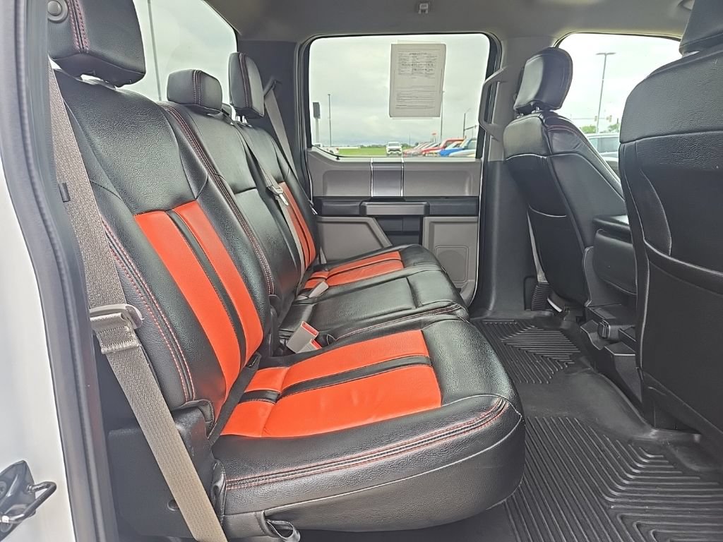 Certified 2019 Ford F150 XLT w/ XTR Package AWD/4WD image 25
