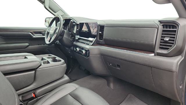 Used 2024 GMC Sierra 1500 SLT image 33