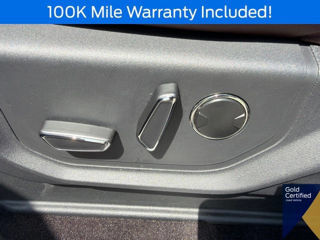 Certified 2023 Ford Expedition Limited AWD/4WD image 34