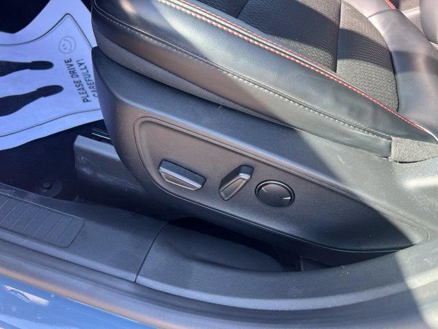 Certified 2024 Ford Escape ST-Line w/ Tech Pack #1 AWD/4WD image 19
