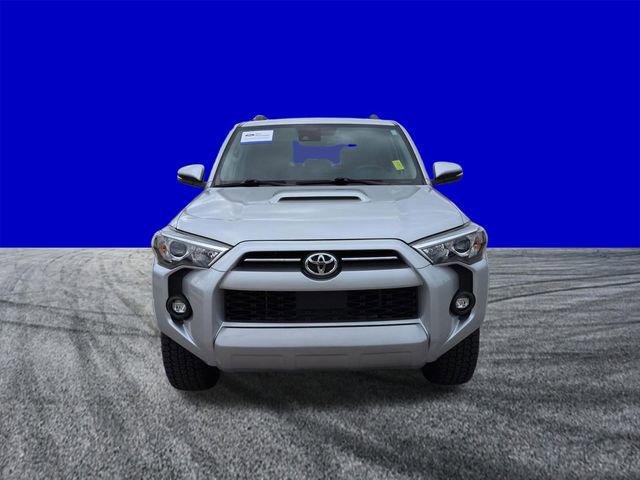 Used 2021 Toyota 4Runner TRD Off-Road Premium image 9