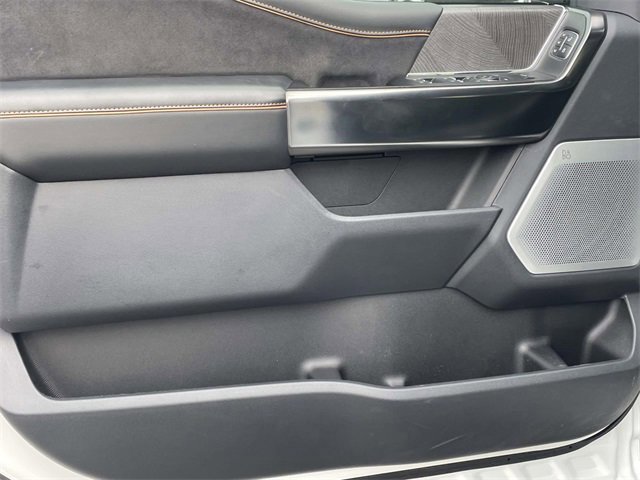 Certified 2024 Ford F350 Platinum w/ FX4 Off-Road Package image 14