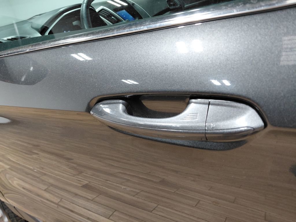 Certified 2019 Ford Edge SEL w/ Equipment Group 201A image 14