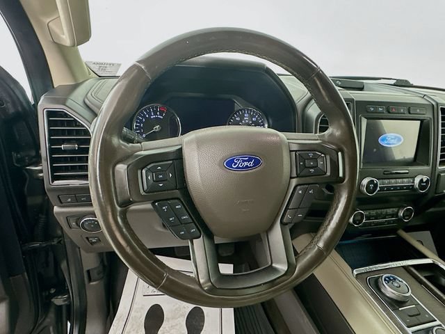Certified 2020 Ford Expedition Max Limited AWD/4WD image 16