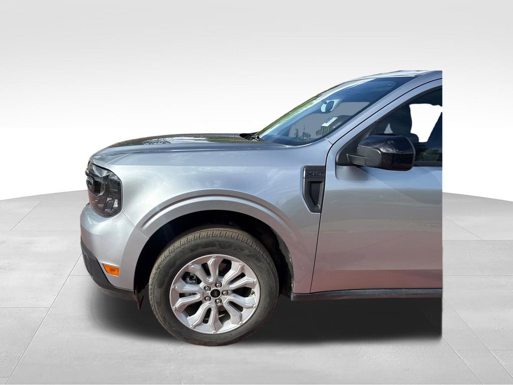Certified 2023 Ford Maverick XLT w/ Equipment Group 300A Standard AWD/4WD image 33
