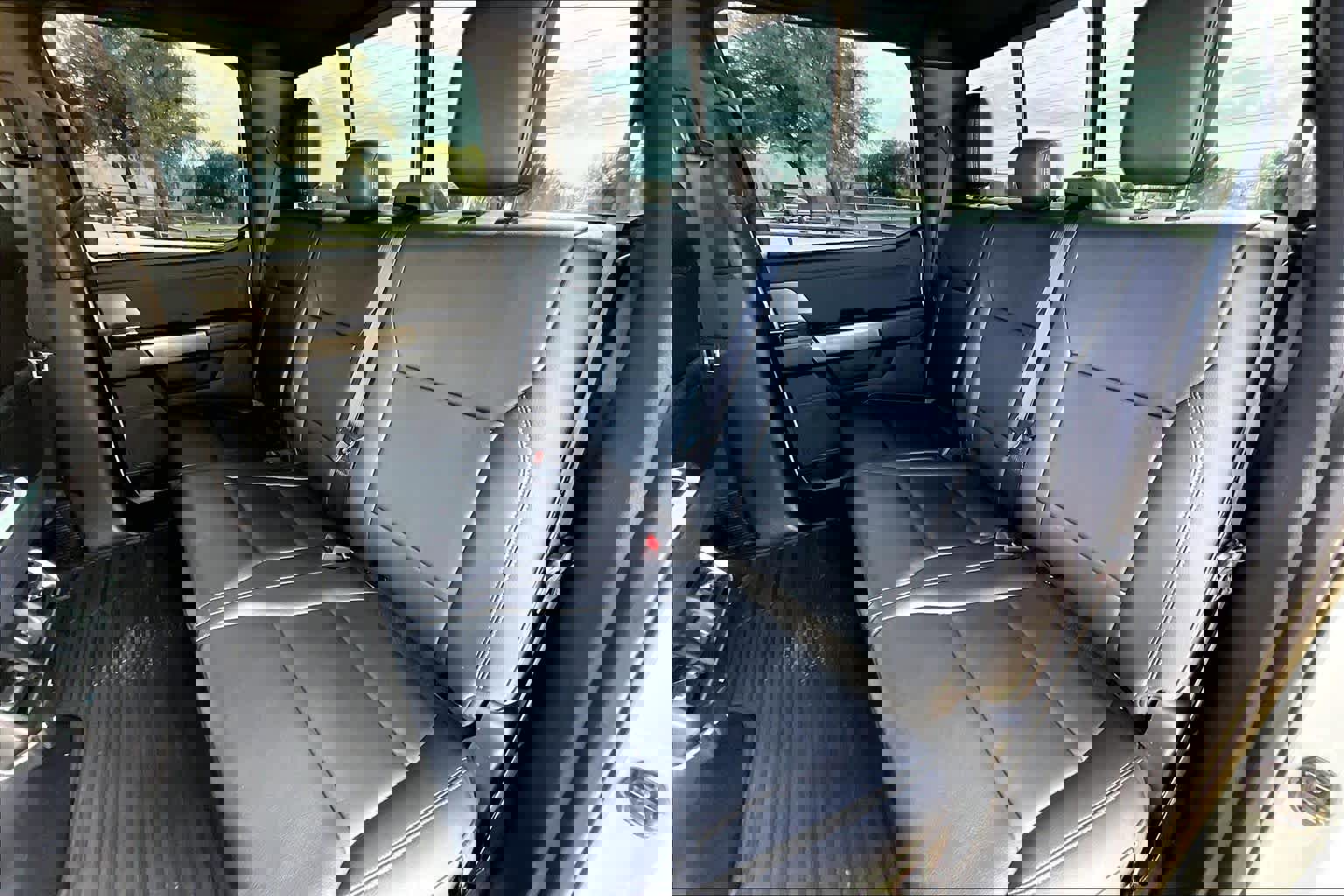 Certified 2023 Ford F150 XLT w/ Equipment Group 302A High image 21