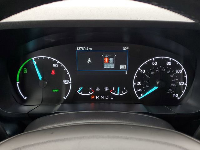 Certified 2024 Ford Maverick XLT w/ XLT Luxury Package image 12