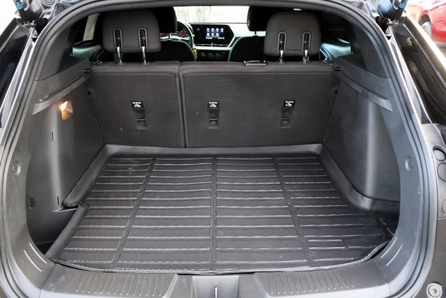 Used 2024 Chevrolet Trax RS image 22