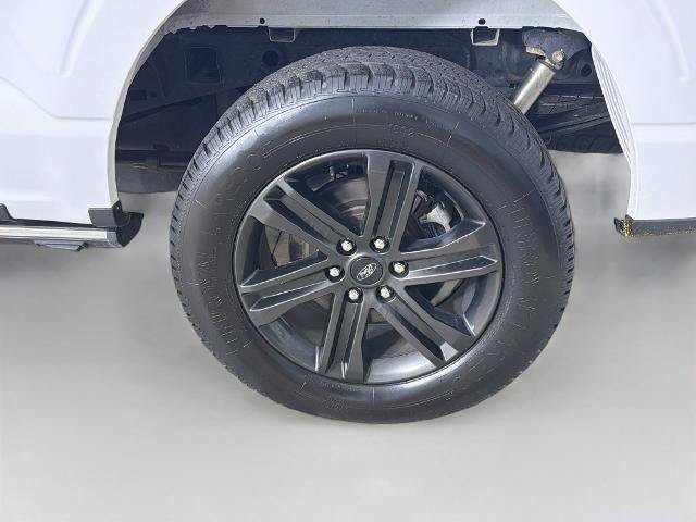 Certified 2021 Ford F150 Lariat w/ Equipment Group 502A High AWD/4WD image 31
