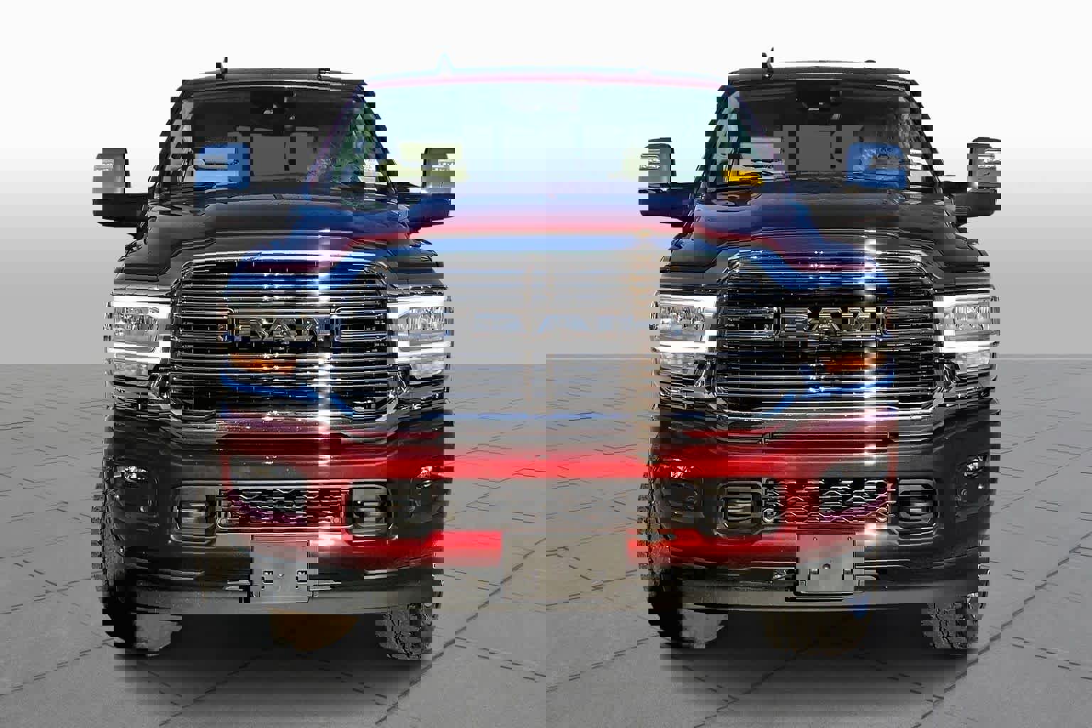 Used 2023 RAM 3500 Laramie image 3