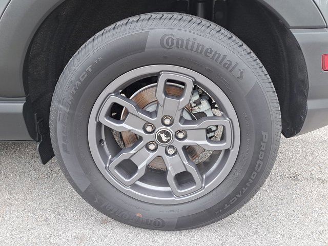 Certified 2022 Ford Bronco Sport Big Bend image 8