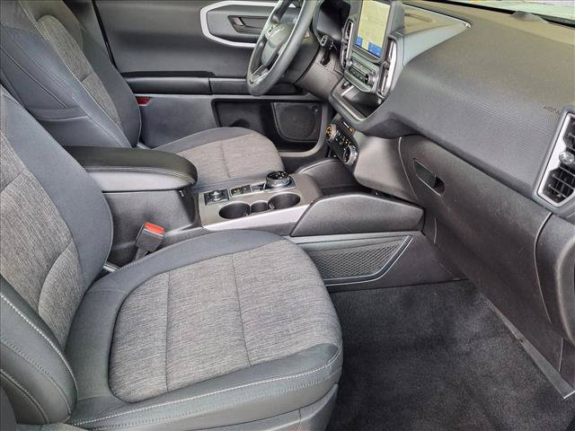 Certified 2023 Ford Bronco Sport Big Bend AWD/4WD image 19
