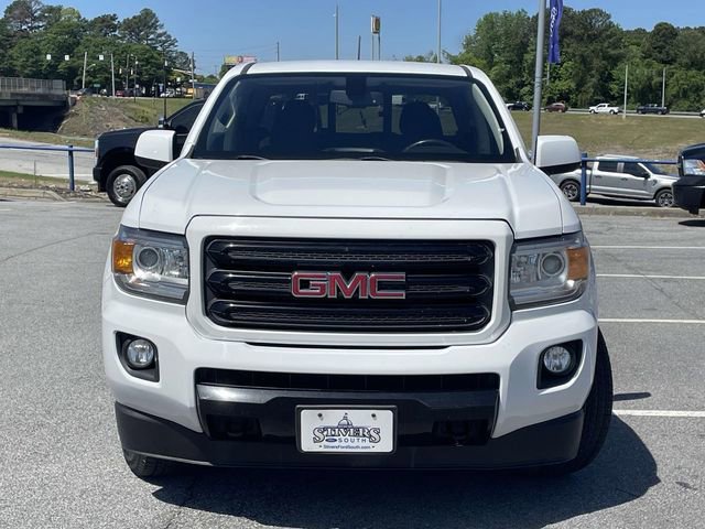 Used 2019 GMC Canyon All Terrain w/ All Terrain X Package AWD/4WD image 7