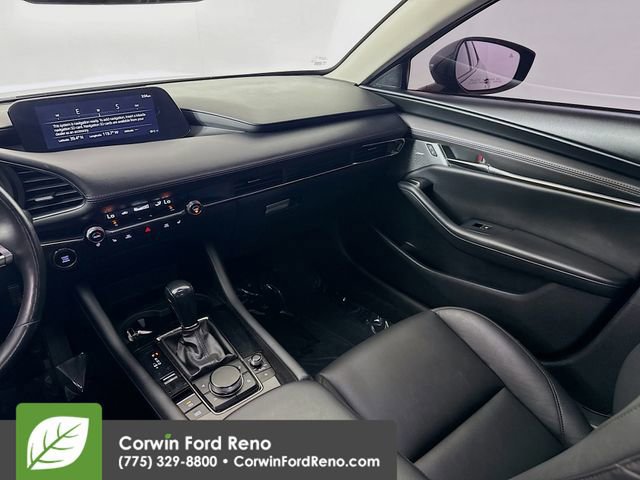 Used 2022 MAZDA MAZDA3 s image 25