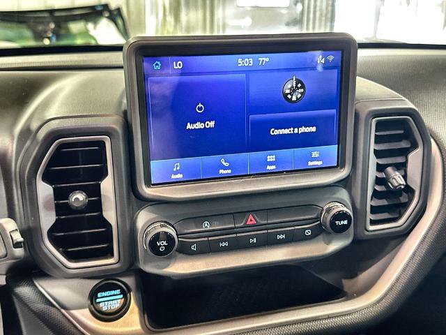Certified 2024 Ford Bronco Sport Big Bend AWD/4WD image 19