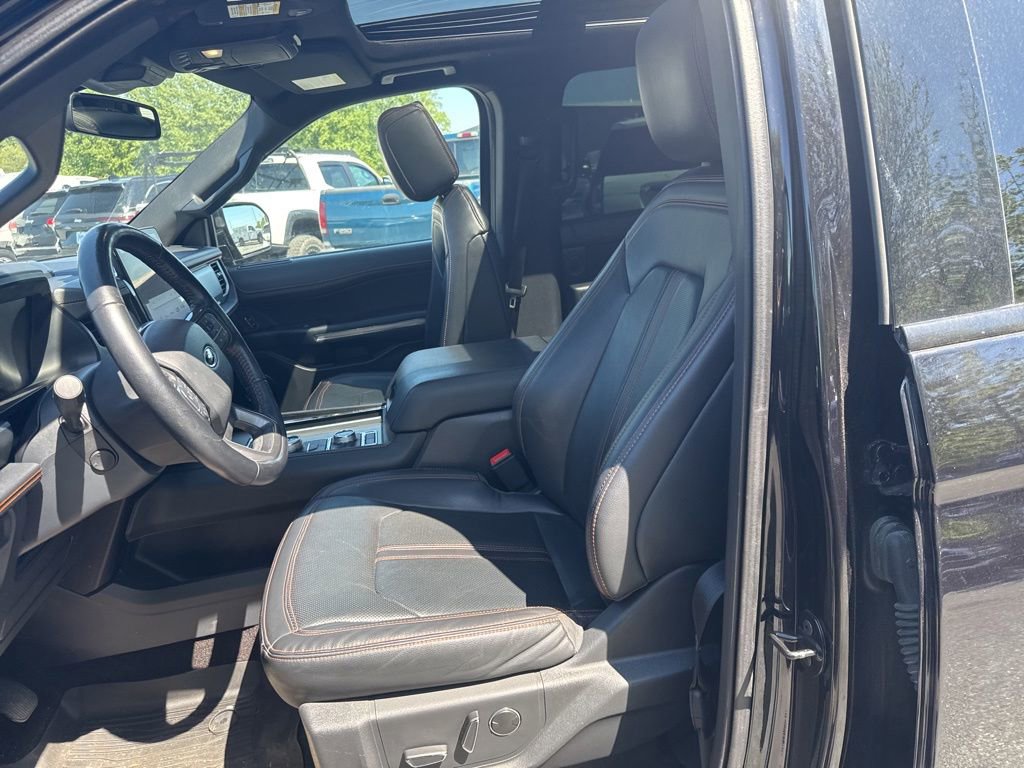 Certified 2023 Ford Expedition Timberline AWD/4WD image 11