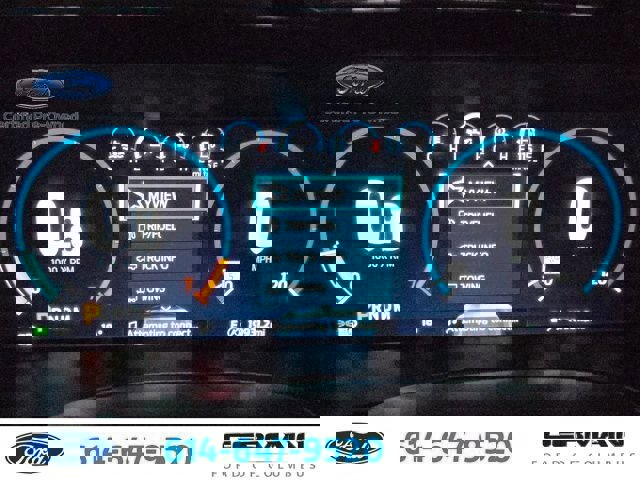 Certified 2023 Ford F150 Lariat w/ Equipment Group 502A High image 24