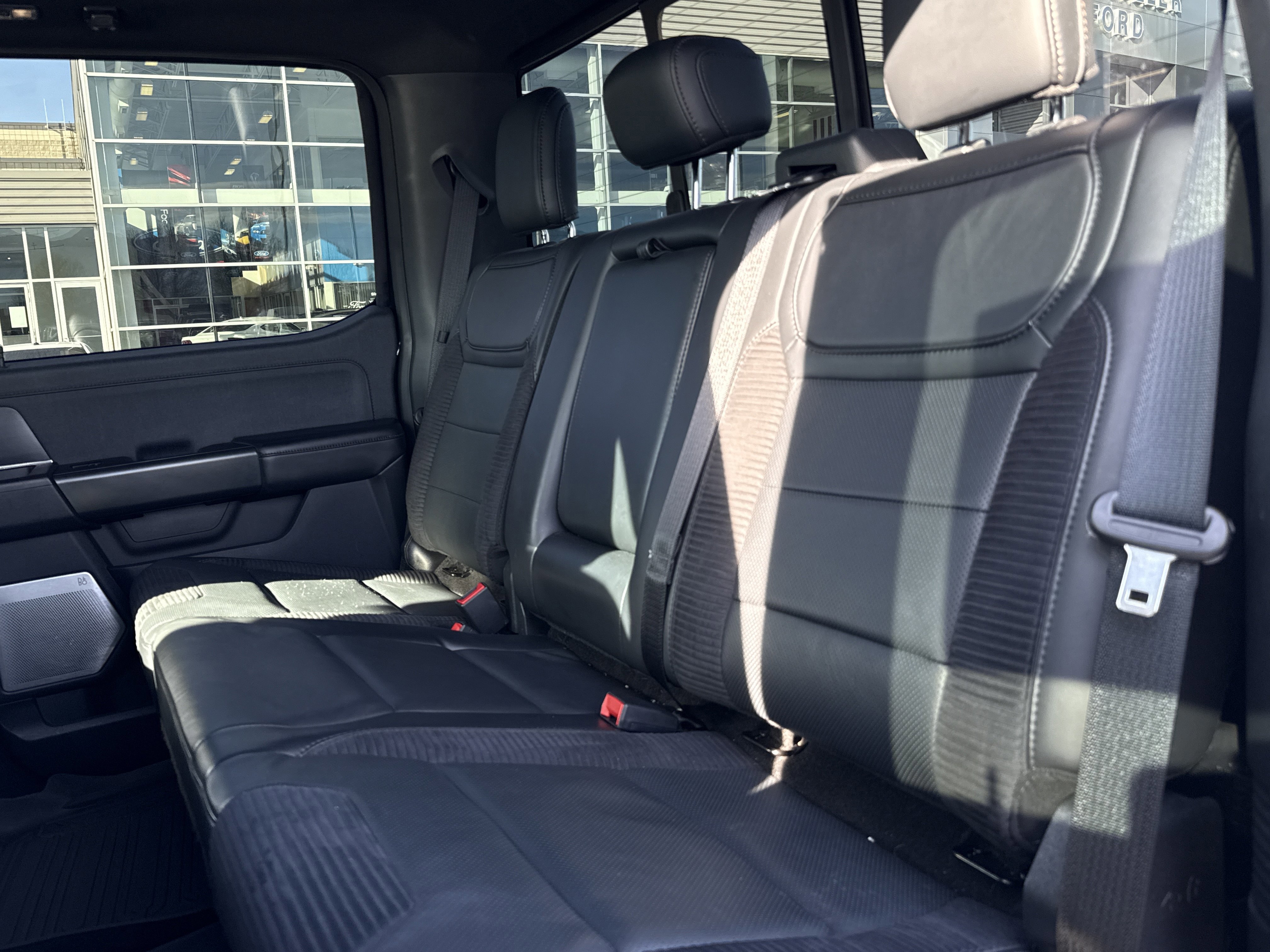 Certified 2023 Ford F150 Raptor w/ Raptor 37 Performance Package image 25