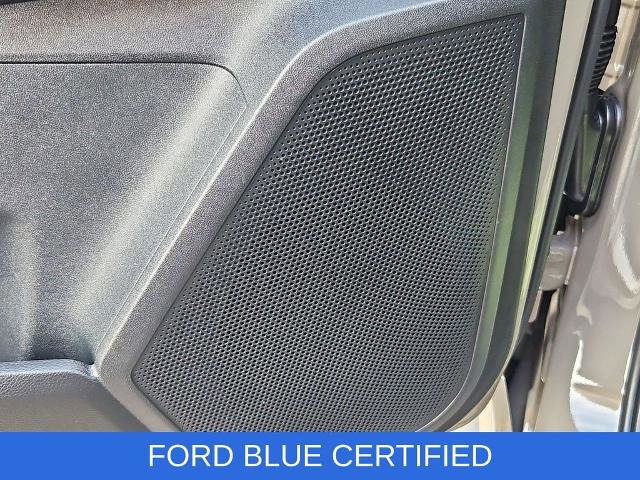 Certified 2025 Ford Ranger XLT w/ FX4 Off-Road Package AWD/4WD image 11
