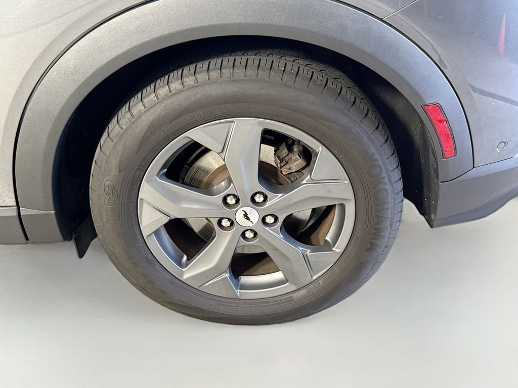 Certified 2023 Ford Mustang Mach-E Select RWD image 30