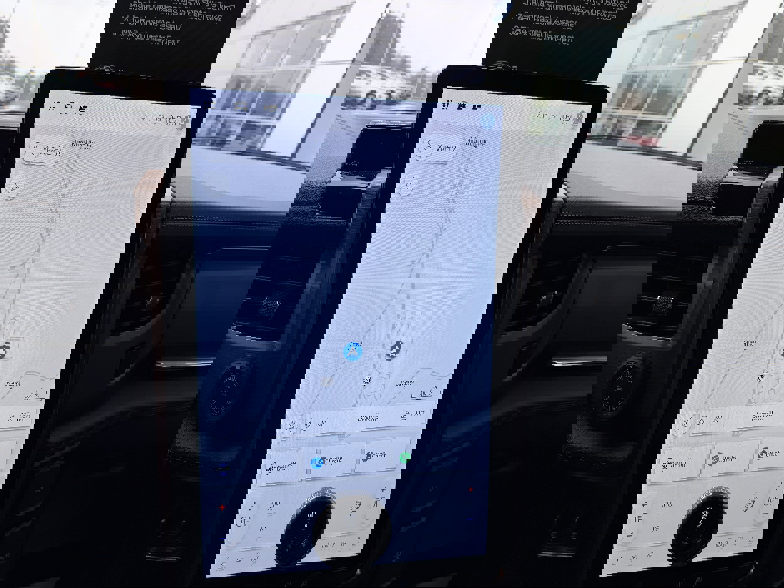 Certified 2023 Ford F150 Lightning Lariat w/ Equipment Group 511A High image 18