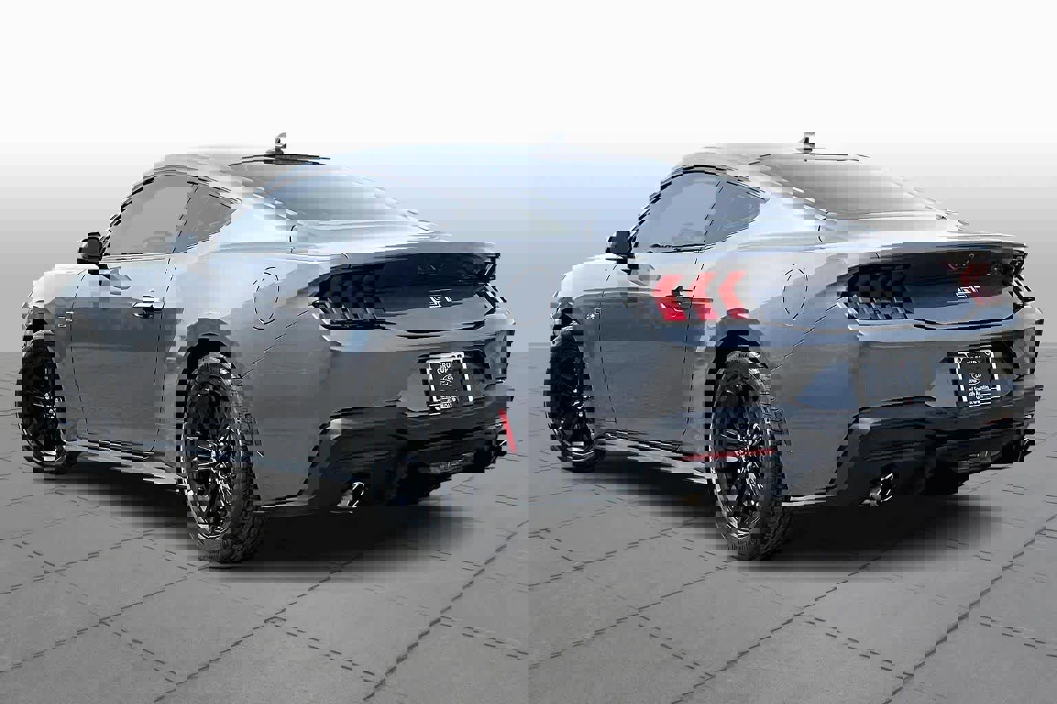 Certified 2026 Ford Mustang GT image 6