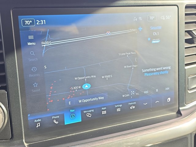 Certified 2022 Ford F150 Lariat image 22